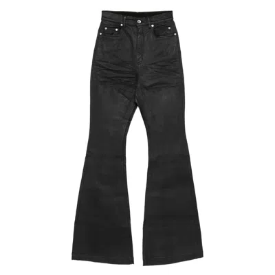 Drkshdw Bolan Bootcut In Black