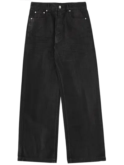 Drkshdw Jeans Geth In Black