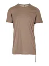 Drkshdw Jersey T-shirt In Brown