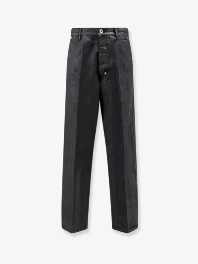 Drkshdw Joris Black Denim Jeans