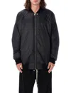 DRKSHDW DRKSHDW JUMBO FLIGHT BOMBER JACKET