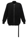 Drkshdw Jumbo Flight Bomber Jacket