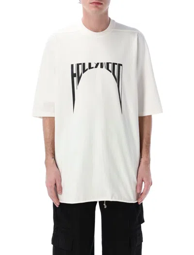 RICK OWENS DRKSHDW DRKSHDW JUMBO SS T