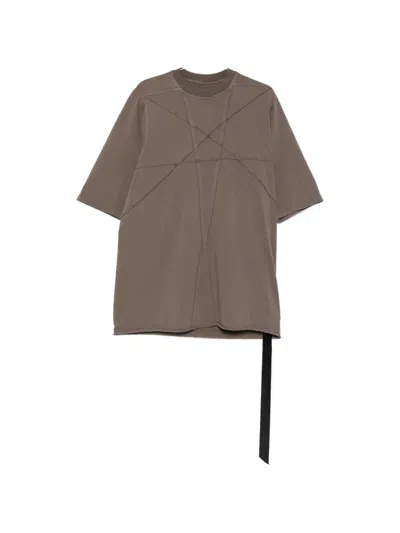 Drkshdw Jumbo Ss T In Neutral