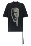 Drkshdw 'jumbo Ss T' T-shirt In Black