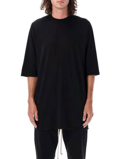 RICK OWENS DRKSHDW JUMBO T-SHIRT