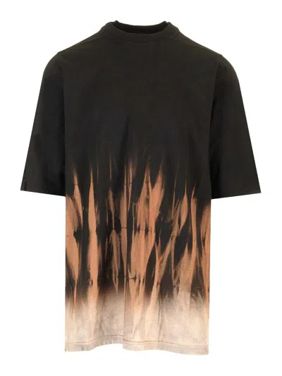 DRKSHDW JUMBO T-SHIRT