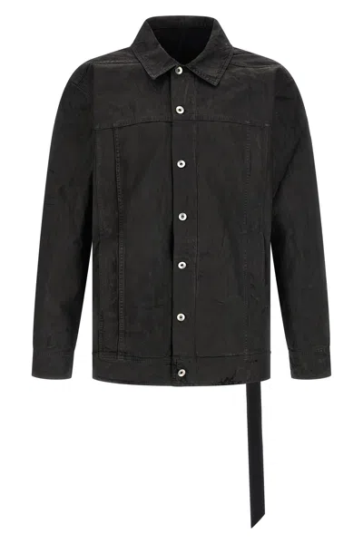 DRKSHDW 'JUMBO WORKER' JACKET