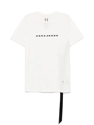 Drkshdw Level Logo T-shirt