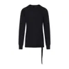 Drkshdw Classic T-shirt In Black