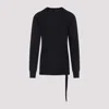 Drkshdw Classic T-shirt In Black