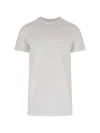 Drkshdw Level T T-shirt In White