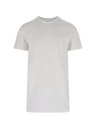 Drkshdw Level T T-shirt In White