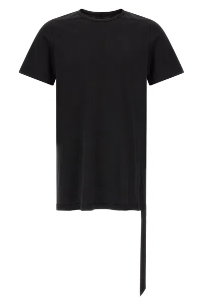 Drkshdw 'level T' T-shirt In Black