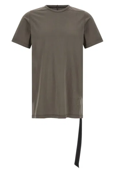 Drkshdw 'level T' T-shirt In Gray