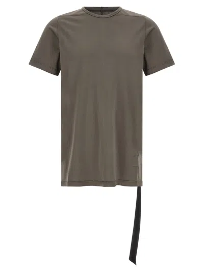 Drkshdw Level T-shirt In Green