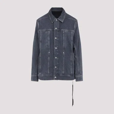 DRKSHDW LIDO WORKER JACKET