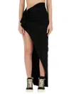 DRKSHDW LONG SKIRT