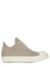 Drkshdw Low Sneakers In Neutral