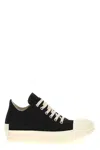 Drkshdw 'low Sneaks' Sneakers In Multi