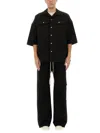 Drkshdw Magnum Tommy Shirt
