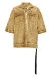 Drkshdw Magnum Tommy Shirt