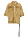 Drkshdw Magnum Tommy Shirt