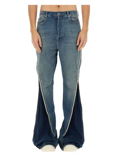DRKSHDW MEN'S BOLAN PANTS