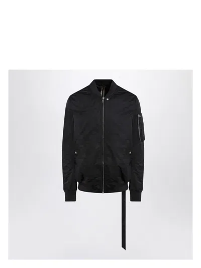 DRKSHDW MEN'S BOMBER CLASSIC FLIGHT