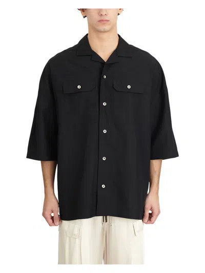 DRKSHDW MEN'S CAMICIA MAGNUM TOMMY SHIRT