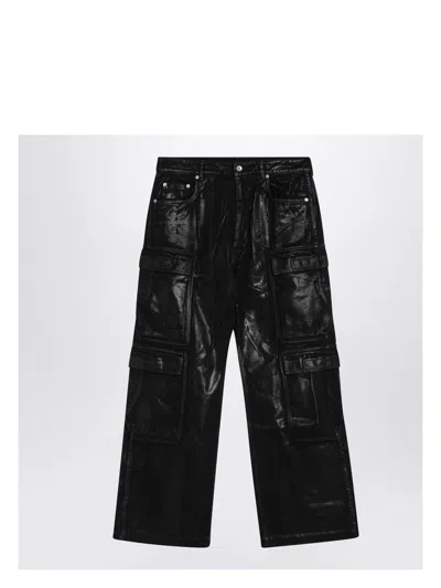 DRKSHDW MEN'S CARGO PANTS