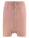Drkshdw Cotton Bermuda Shorts