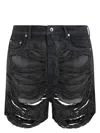 Drkshdw Bermuda Geth Cut Offs