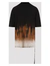Drkshdw Jumbo Short Sleeves T-shirt