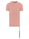 Drkshdw Cotton Crew-neck T-shirt