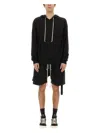 Drkshdw Men Peter Cotton Sweatshirt In Black
