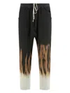 Drkshdw Cotton Trousers