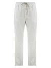 Drkshdw Cotton Trousers