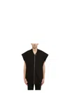Drkshdw Jumbo Flight Cotton Vest