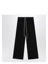 Drkshdw Hollywood Pusher Black Pants In Black