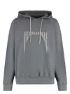 Drkshdw Hooded Sweatshirt