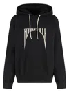 Drkshdw Men's Hooded Sweatshirt