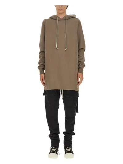 DRKSHDW MEN'S HOODIE