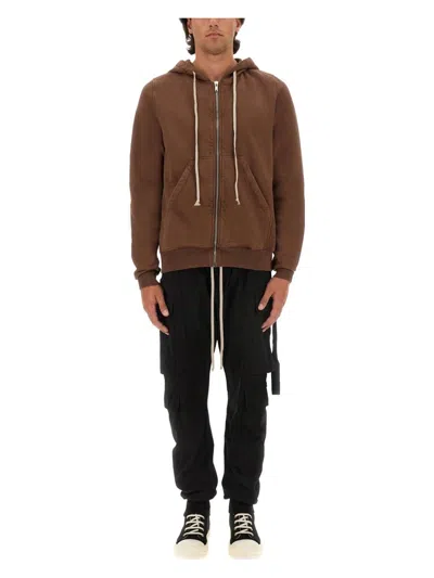 DRKSHDW MEN'S JASON SWEATSHIRT