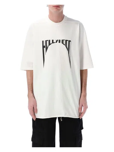 DRKSHDW MEN'S JUMBO SS T TOP
