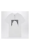 Drkshdw T-shirt Jumbo Milk Black