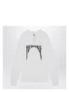 Drkshdw T-shirt Jumbo Milk Black