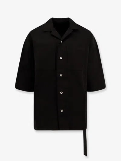 DRKSHDW DRKSHDW MEN MAGNUM TOMMY DENIM SHIRT