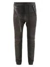 Drkshdw Multi-pocket Cotton Trousers