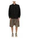 Drkshdw Outershirt Jumbo